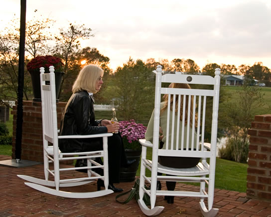 Photography by Stephen